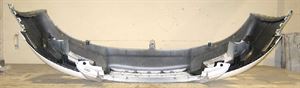 Picture of 2006-2008 Audi A3 S line trim; w/o headlamp washer Front Bumper Cover