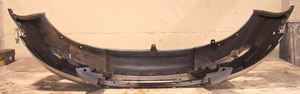 Picture of 2006-2008 Audi A4 base line; w/o headlamp washer Front Bumper Cover