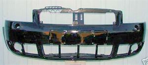 Picture of 2005-2006 Audi A4 Cabrio Front Bumper Cover