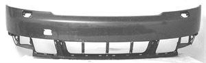 Picture of 2003-2005 Audi A4 Sedan/Wagon; From 3-03; w/o Parking Aid Front Bumper Cover