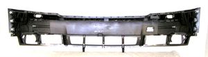 Picture of 2002-2003 Audi A4 Sedan/Wagon; To 3/03 Front Bumper Cover