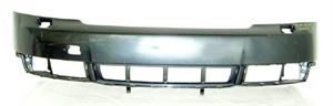 Picture of 2002-2003 Audi A4 Sedan/Wagon; To 3/03 Front Bumper Cover