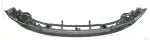 Picture of 2002-2003 Audi A4 Sedan/Wagon; To 3/03 Front Bumper Cover