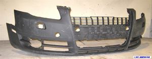 Picture of 2005-2008 Audi A4 w/headlamp washers Front Bumper Cover