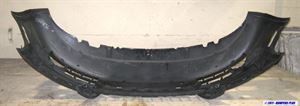 Picture of 2005-2008 Audi A4 w/headlamp washers Front Bumper Cover