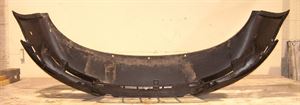 Picture of 2005-2008 Audi A6 w/Headlamp Washer Assy; w/Sport Pkg Front Bumper Cover