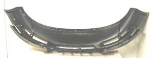 Picture of 2005-2008 Audi A6 w/o Headlamp Washer Assy; Type 1 Front Bumper Cover