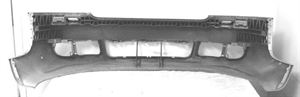 Picture of 2002-2004 Audi A6 w/V6 engine Front Bumper Cover