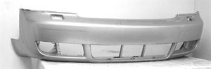 Picture of 2002-2004 Audi A6 w/V6 engine Front Bumper Cover