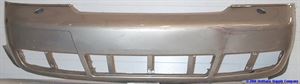 Picture of 1998-2001 Audi A6 w/V6 engine Front Bumper Cover