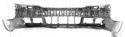 Picture of 1998-2005 Audi A6 w/V8 engine Front Bumper Cover