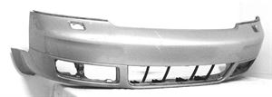 Picture of 1998-2005 Audi A6 w/V8 engine Front Bumper Cover