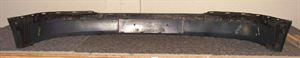 Picture of 2000-2003 Audi A8 w/o proximity sensor Front Bumper Cover