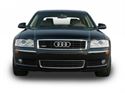 Picture of 2004-2007 Audi A8 w/o radar cruise contol; w/o park sensor Front Bumper Cover