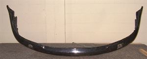 Picture of 2000-2003 Audi A8 w/proximity sensor Front Bumper Cover