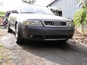 Picture of 1998-2005 Audi Allroad Quattro Front Bumper Cover