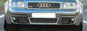 Picture of 1998-2005 Audi RS6 Front Bumper Cover