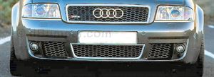 Picture of 1998-2005 Audi RS6 Front Bumper Cover