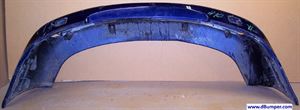 Picture of 1996-2002 Audi S4 Front Bumper Cover