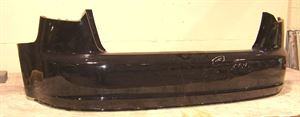 Picture of 2007-2008 Audi A4 Rear Bumper Cover