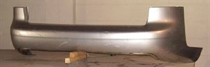 Picture of 2002-2004 Audi A6 4dr sedan; w/V6 engine Rear Bumper Cover