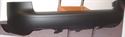 Picture of 2002-2004 Audi A6 4dr wagon; w/V6 engine Rear Bumper Cover