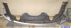 Picture of 2004-2010 Audi A8 w/park sensor Rear Bumper Cover