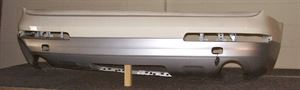 Picture of 2007-2014 Audi Q7 Type 1 Rear Bumper Cover