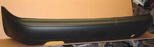 Picture of 1997-1999 Audi S8 Rear Bumper Cover