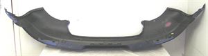 Picture of 2000-2006 Audi TTCoupe/Roadster Rear Bumper Cover