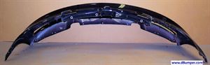 Picture of 2008-2013 BMW 128 E82|E88; Coupe/Conv; w/M Pkg; w/Headlamp Washer Front Bumper Cover