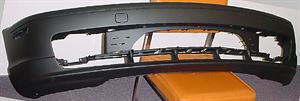 Picture of 2001-2003 BMW 325 2dr coupe/convertible Front Bumper Cover