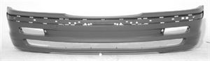 Picture of 2001 BMW 325 4dr wagon Front Bumper Cover