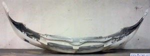 Picture of 2008-2011 BMW 328 E90|E92|E93; 4.0L; w/Park Distance Control; w/Headlamp Washer Front Bumper Cover