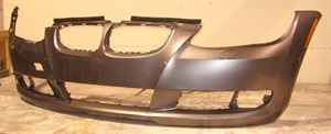 Picture of 2007-2010 BMW 335 2dr coupe/convertible Front Bumper Cover