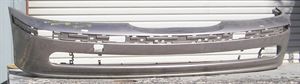 Picture of 2001-2003 BMW 525 w/headlamp washer Front Bumper Cover