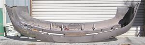 Picture of 2001-2003 BMW 525 w/headlamp washer Front Bumper Cover