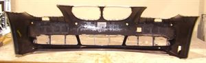 Picture of 2004-2007 BMW 525 w/park sensor Front Bumper Cover