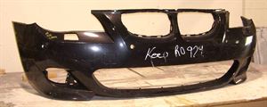 Picture of 2008-2010 BMW 528 w/Park Distance Control; w/M Pkg Front Bumper Cover