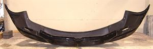 Picture of 2008-2010 BMW 528 w/Park Distance Control; w/M Pkg Front Bumper Cover