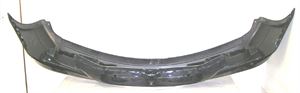 Picture of 2006-2007 BMW 550 w/o M Pkg; w/o Park Distance Control Front Bumper Cover