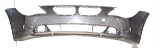 Picture of 2006-2007 BMW 650 w/o park distance control Front Bumper Cover