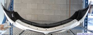 Picture of 2006-2007 BMW 650 w/park distance control Front Bumper Cover