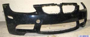 Picture of 2008-2013 BMW M3 E90|E92; Sedan/Coupe; 4.0L; w/o H/Lamp Washers; w/o Park Distance Control Front Bumper Cover