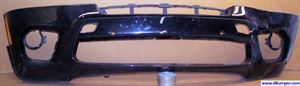 Picture of 2007-2010 BMW X5 E70; w/M Pkg; w/Park Distance Control Front Bumper Cover