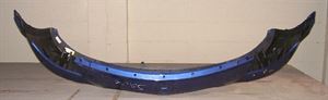 Picture of 2006-2008 BMW Z4 COUPE|CONV; w/o M Pkg; w/o H/Lamp Washers Front Bumper Cover