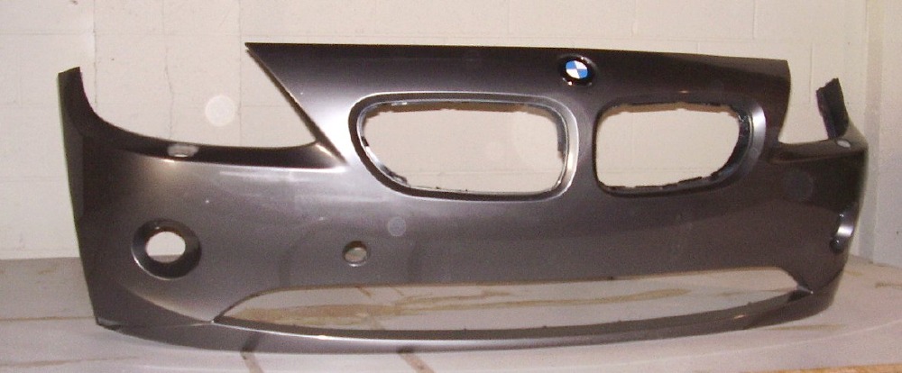 2004 Bmw z4 front bumper cover #1