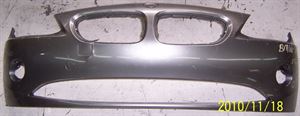 Picture of 2005-2006 BMW Z4 w/o Headlamp Washers; From 10-04 Front Bumper Cover