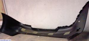 Picture of 2008-2013 BMW 135 E82|E88; Coupe/Conv; w/o Park Distance Sensors Rear Bumper Cover