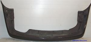 Picture of 2001-2003 BMW 525 4dr sedan Rear Bumper Cover